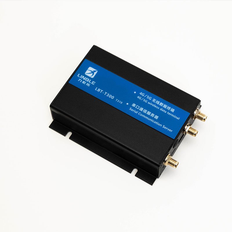 LINBLE T310-NA 3G 4G LTE SIM Card Router Wireless Modem Port Industrial 4G 5G Cellular Modem Router
